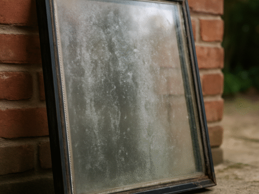 Dubbel glas 30 jaar oud