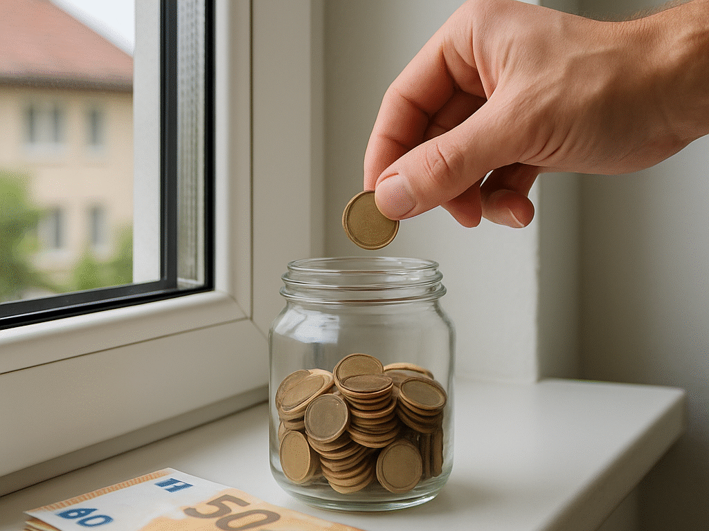 Hoeveel bespaar je per jaar met dubbel glas