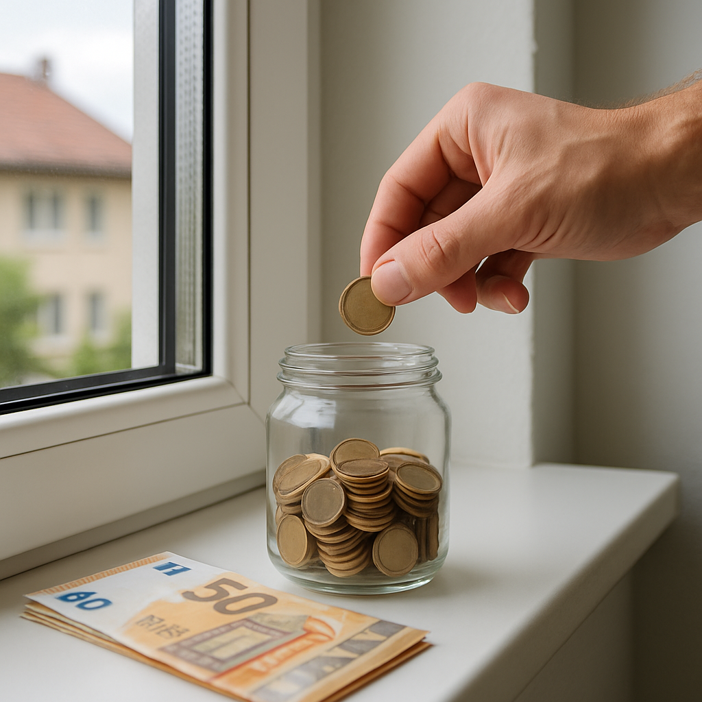 Hoeveel bespaar je per jaar met dubbel glas