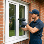 Subsidie op kunststof kozijnen