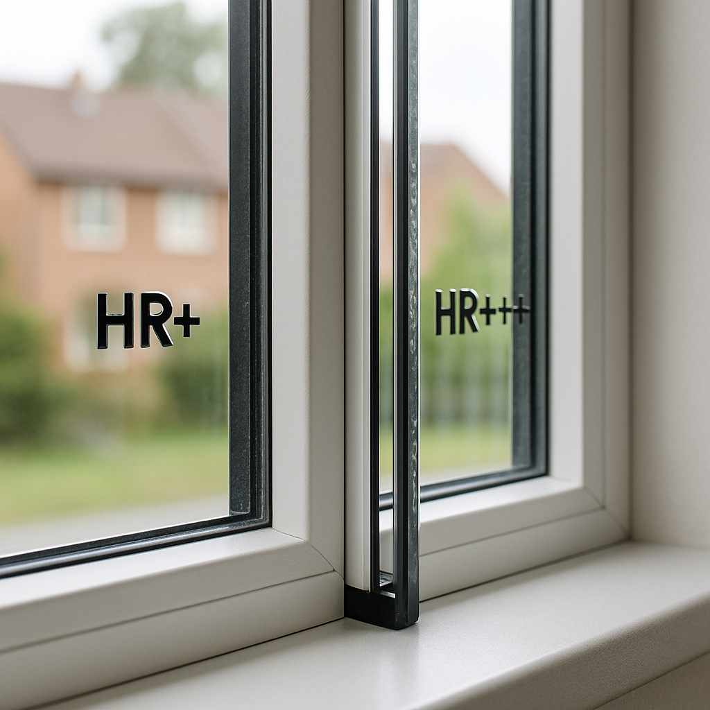 hr+ en hr++