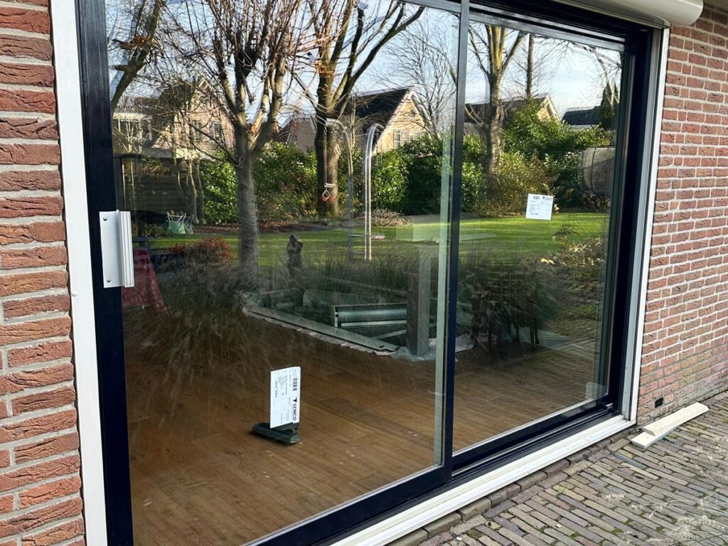 Dubbel glas en HR++ glas wat is het verschil in gebruik