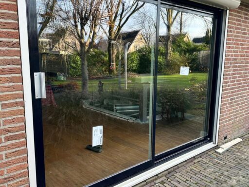 Dubbel glas en HR++ glas wat is het verschil in gebruik