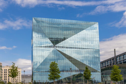 Dubbel glas in Noord Holland