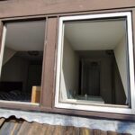 warmteverlies via ramen