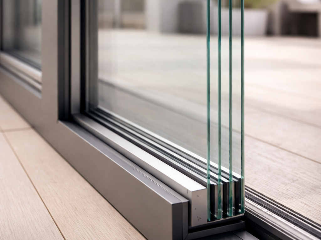 Betrouwbare glassamenstellingen