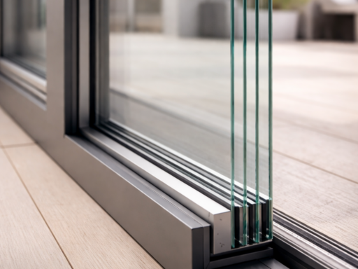 Betrouwbare glassamenstellingen