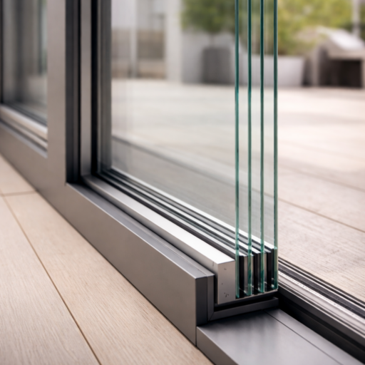 Betrouwbare glassamenstellingen