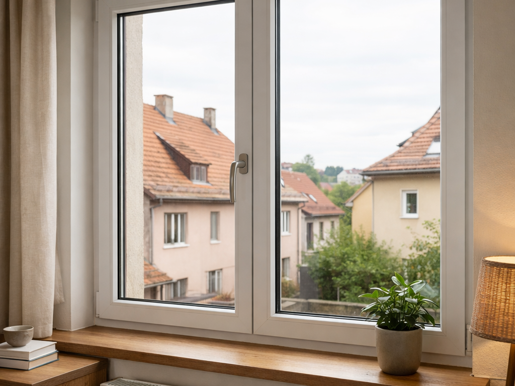 Dubbel glas vs. HR++ glas