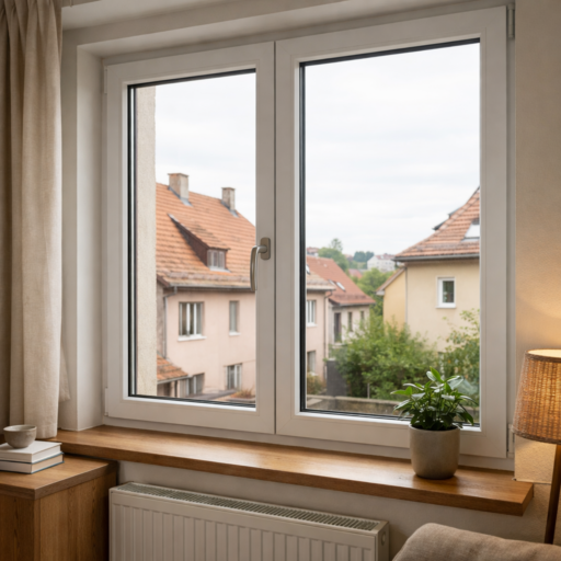 Dubbel glas vs. HR++ glas