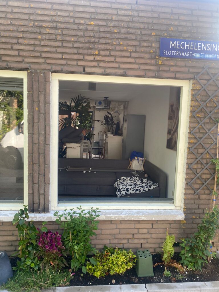 Glas samenstellingen in de praktijk