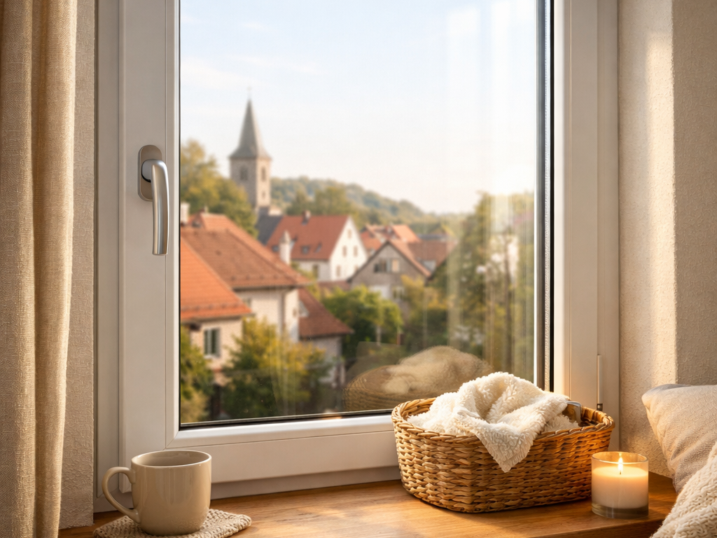 HR+ glas vs. HR++ glas