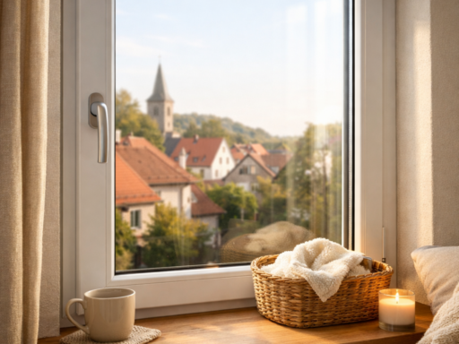 HR+ glas vs. HR++ glas