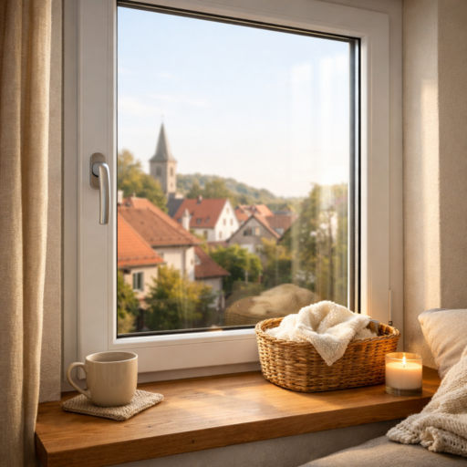 HR+ glas vs. HR++ glas