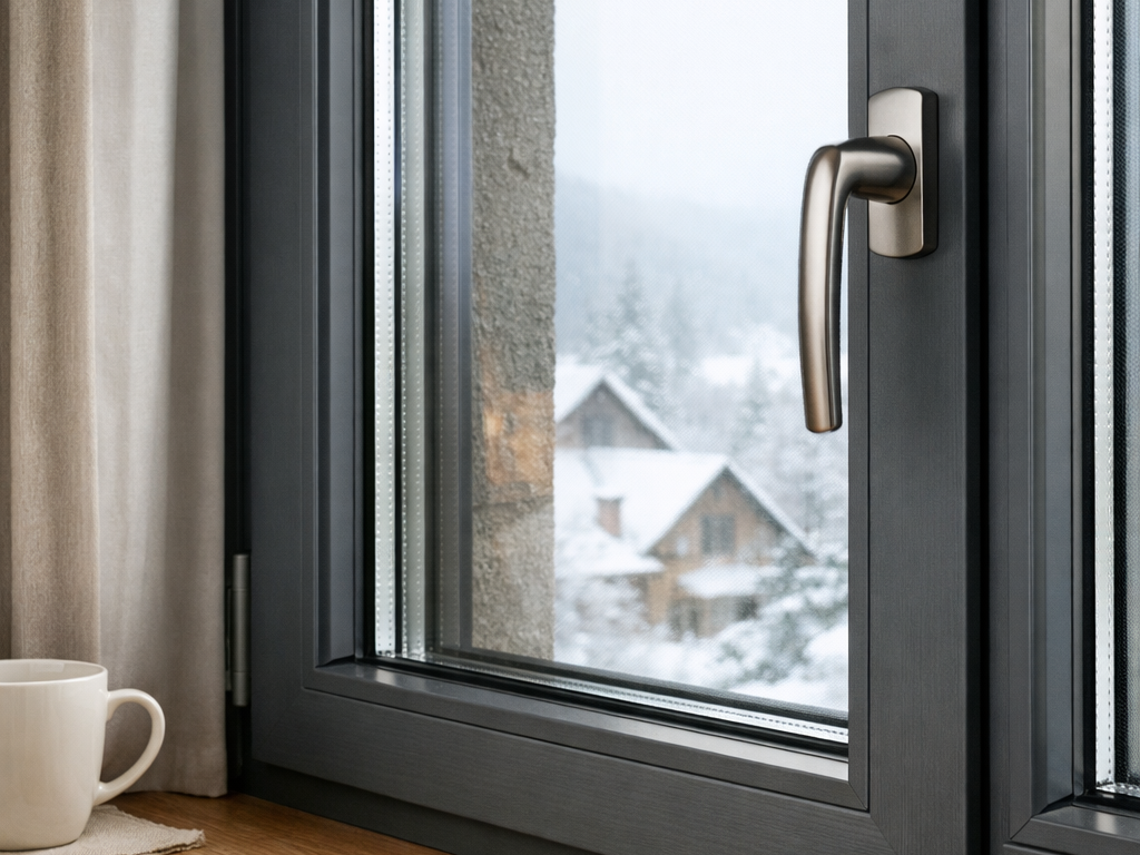 HR+++ glas vs. vacuümglas