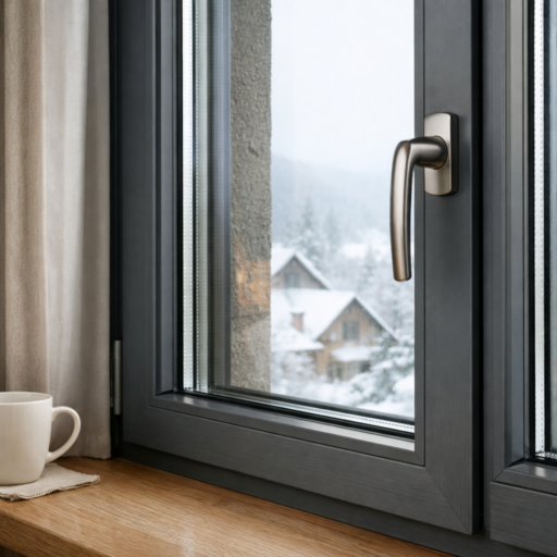 HR+++ glas vs. vacuümglas