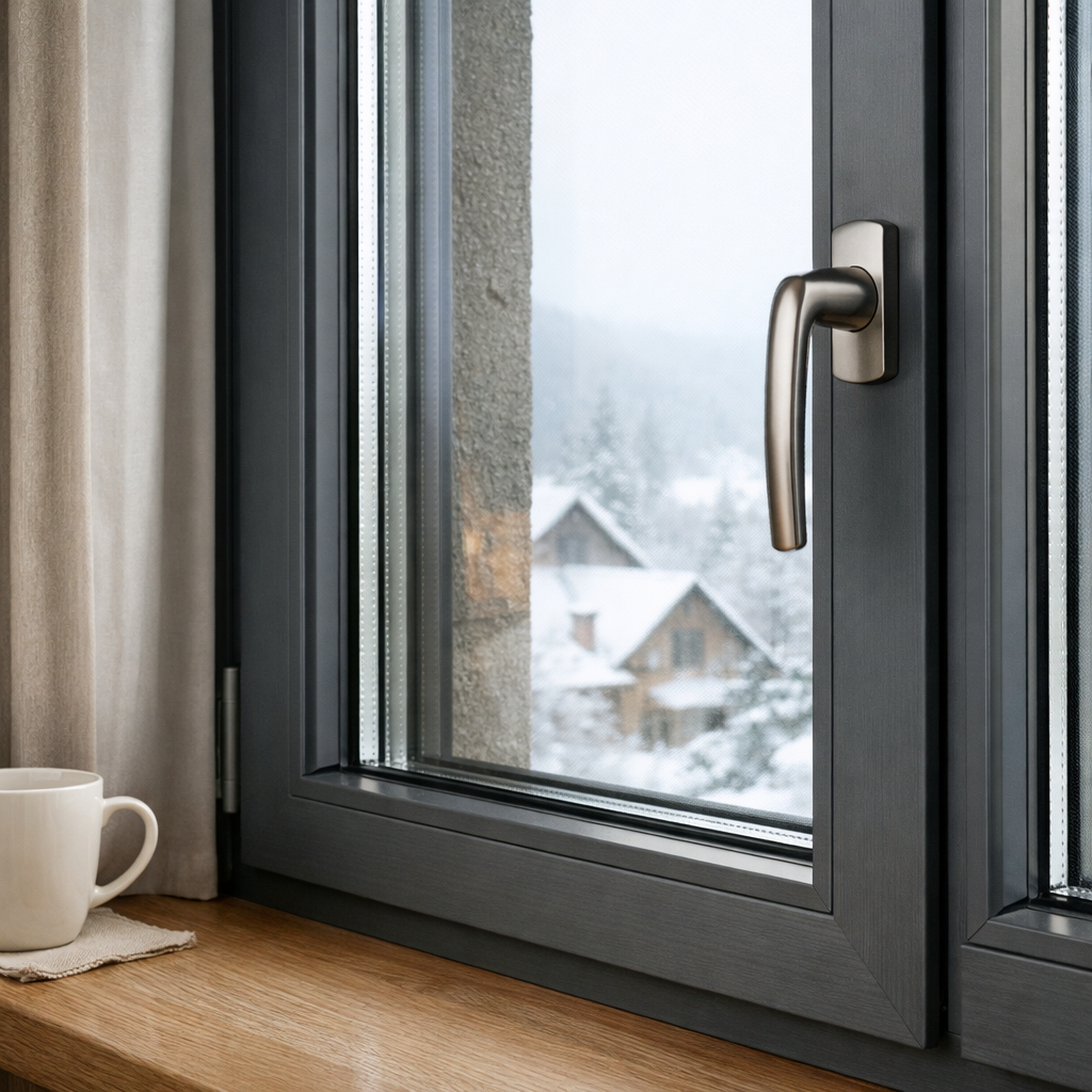 HR+++ glas vs. vacuümglas