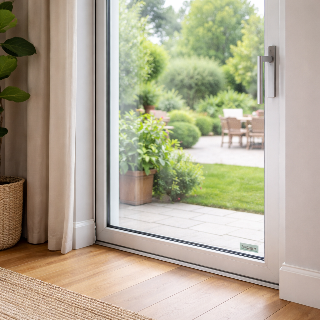 Letselveilig glas volgens NEN 3569