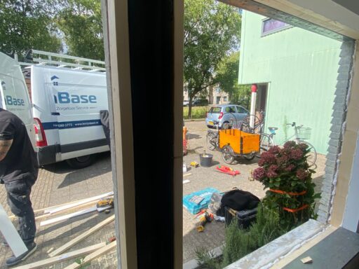 Werkt triple glas 4-4-4 echt