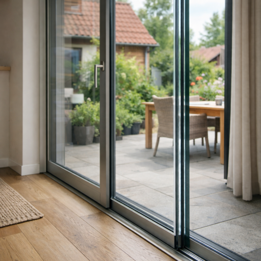 waneer veiligheidsglas verplicht Nen 3569 en nen 2608