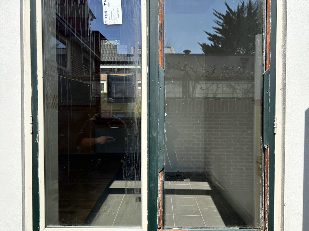 Isolatiewaarden en samenstelling van glas