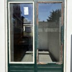 Isolatiewaarden en samenstelling van glas