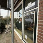 Subsidie van glas uitleg